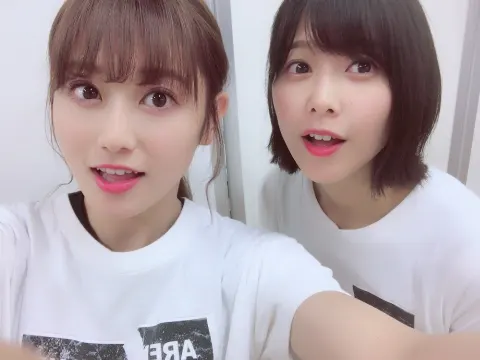 守屋 茜｜しんみり（2018-09-08）｜3枚目