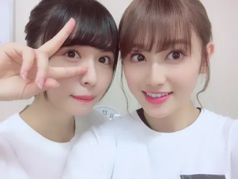 守屋 茜｜しんみり（2018-09-08）｜4枚目