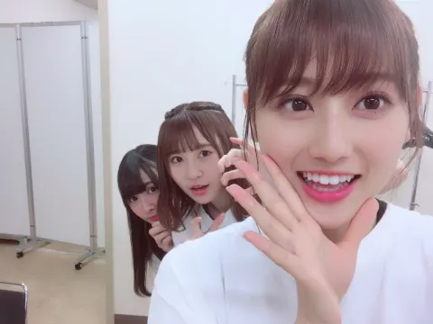 守屋 茜｜しんみり（2018-09-08）｜8枚目