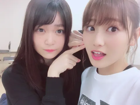 守屋 茜｜しんみり（2018-09-08）｜9枚目