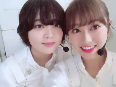 守屋 茜｜しんみり（2018-09-08）