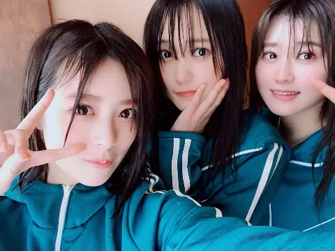 守屋 茜｜しゃしん（2019-03-03）｜2枚目