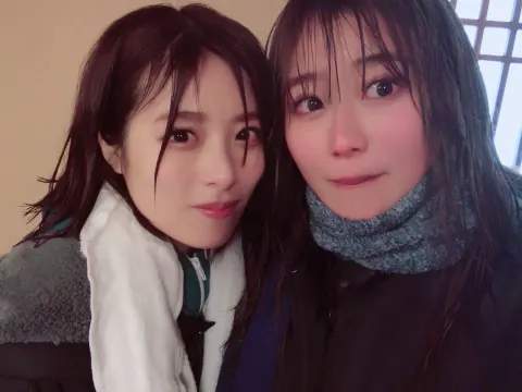 守屋 茜｜しゃしん（2019-03-03）｜3枚目