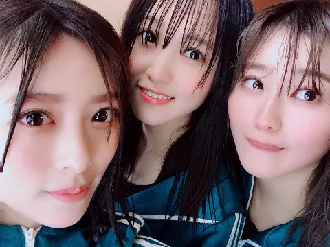 守屋 茜｜しゃしん（2019-03-03）