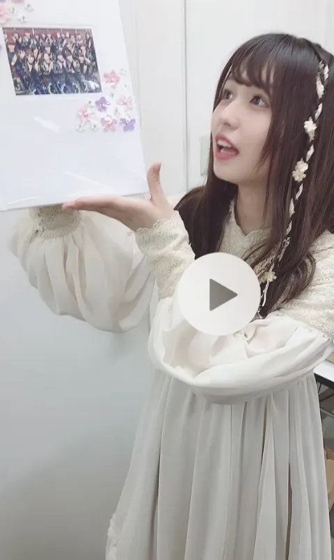 守屋 茜｜旅立ちの日（2019-07-31）｜4枚目