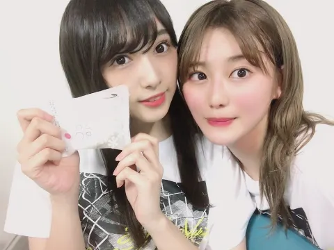 守屋 茜｜まとめてどんっと。8月最後の日でした（2019-09-01）｜8枚目