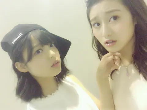 守屋 茜｜第2弾!!!!といったらアノコトでしょ?♡（2016-08-29）｜3枚目