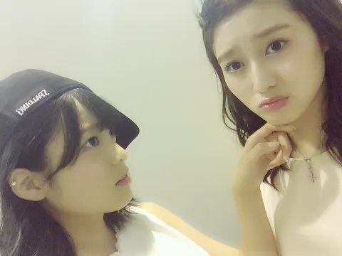 守屋 茜｜第2弾!!!!といったらアノコトでしょ?♡（2016-08-29）｜4枚目
