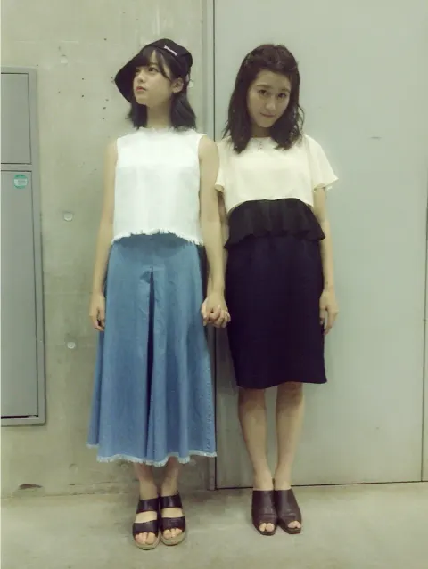守屋 茜｜第2弾!!!!といったらアノコトでしょ?♡（2016-08-29）｜5枚目