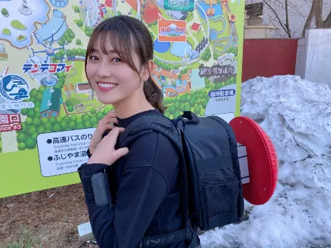 守屋 茜｜お知らせꉂꉂ📣（2020-03-19）