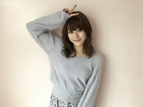 守屋 茜｜teen...*˙︶˙*)ﾉ"（2017-11-27）｜2枚目