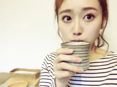 守屋 茜｜teen...*˙︶˙*)ﾉ"（2017-11-27）｜6枚目