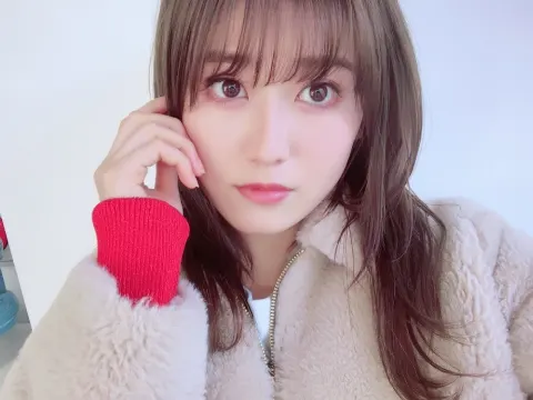 守屋 茜｜お知らせ（2019-02-28）｜4枚目