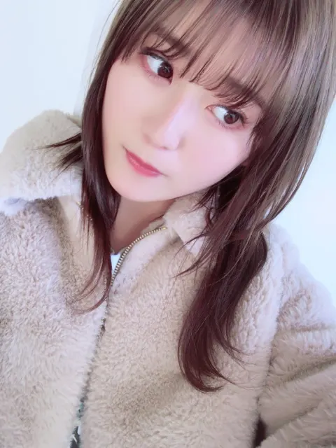 守屋 茜｜お知らせ（2019-02-28）｜5枚目