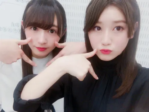 守屋 茜｜燃え尽き症候群（2017-04-16）｜5枚目