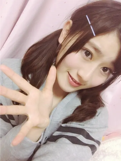 守屋 茜｜4がつはもう目の前に…(´｡･//･｡`)ﾄﾞｷｯ（2016-03-31）｜3枚目