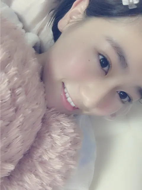 守屋 茜｜.*･ﾟ　.ﾟ･*.ガールズアワード.*･ﾟ　.ﾟ･*.（2016-04-10）