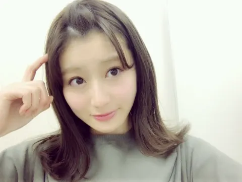 守屋 茜｜一気に。（2017-01-24）｜10枚目