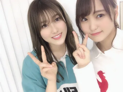 守屋 茜｜みずいろ（2019-06-11）｜2枚目