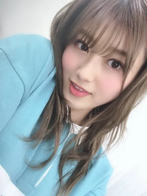 守屋 茜｜みずいろ（2019-06-11）｜3枚目