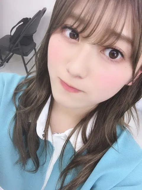 守屋 茜｜みずいろ（2019-06-11）｜4枚目