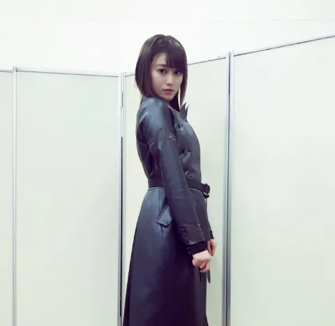 守屋 茜｜糧（2018-01-05）｜5枚目