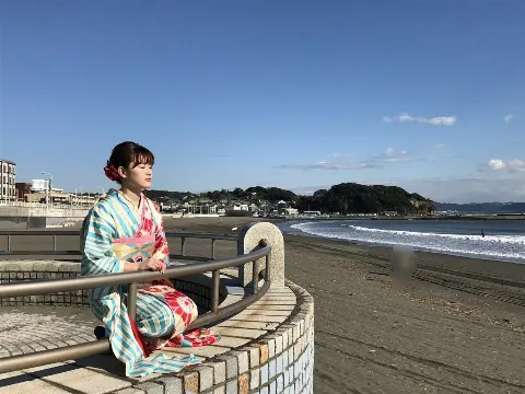 守屋 茜｜糧（2018-01-05）｜6枚目