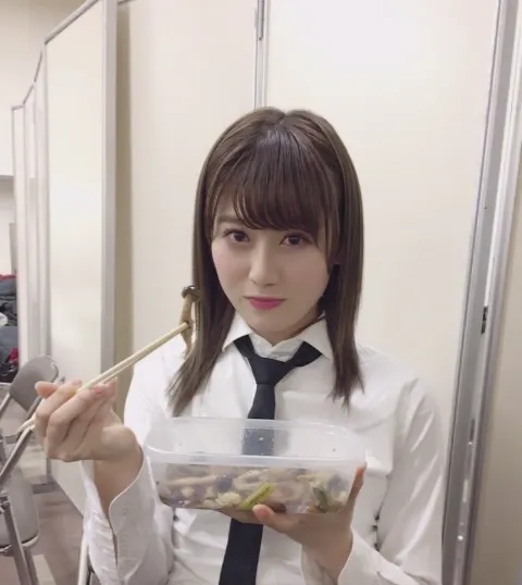 守屋 茜｜糧（2018-01-05）｜9枚目