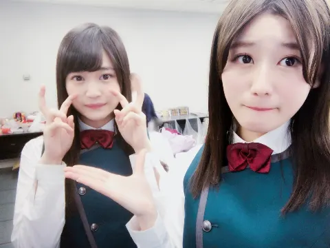 守屋 茜｜おめでとう!Congratulations!Bon anniversaire!（2017-05-08）