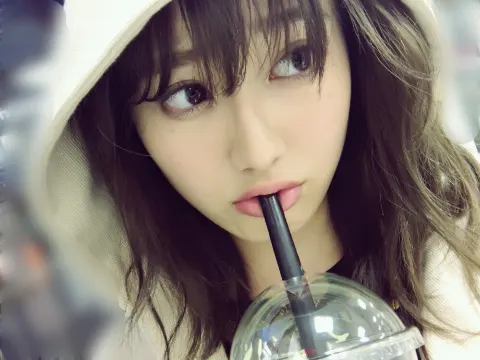 守屋 茜｜みんみん（2017-11-21）｜4枚目