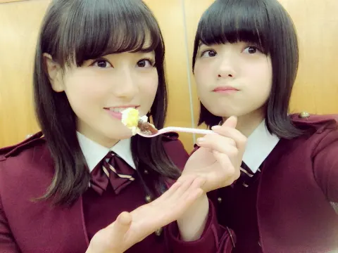 守屋 茜｜たのしい（2016-11-13）｜2枚目