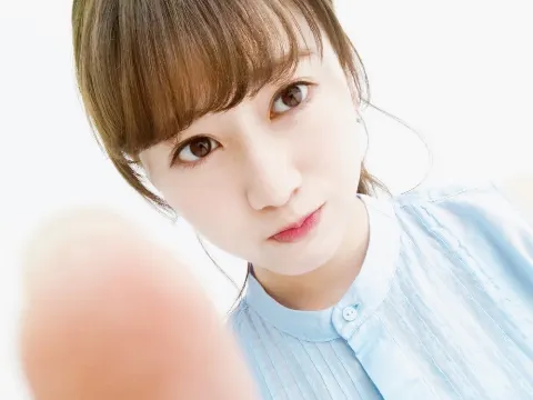 守屋 茜｜前向き。（2017-07-07）｜4枚目