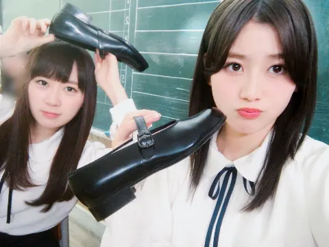 守屋 茜｜ドラマはじまるよ。（2017-05-18）｜2枚目