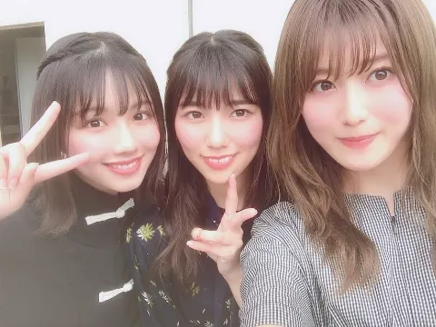 守屋 茜｜🍇💕👀（2019-06-24）｜3枚目