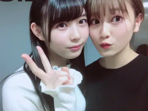 守屋 茜｜🍇💕👀（2019-06-24）