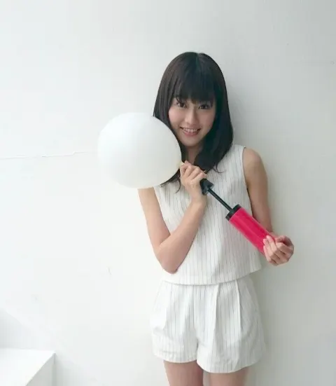 守屋 茜｜ついんてーる。?（2016-03-26）｜2枚目