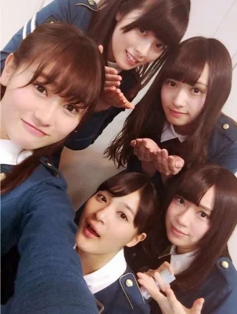 守屋 茜｜ZIP春フェス、ありがとうございました!!（2016-03-30）｜2枚目