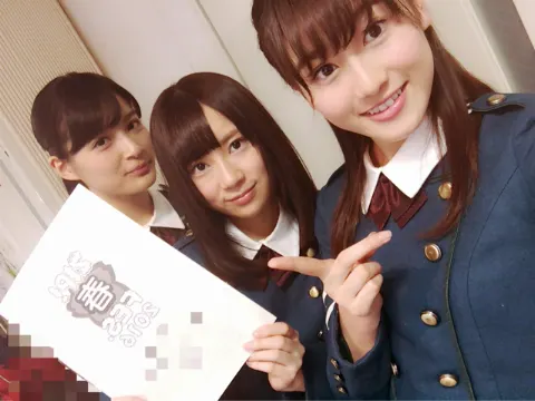 守屋 茜｜ZIP春フェス、ありがとうございました!!（2016-03-30）｜3枚目