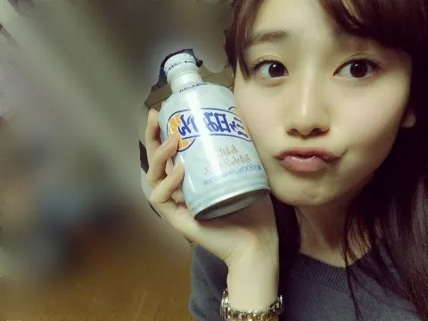 守屋 茜｜ぽっかーん（2016-05-09）｜3枚目