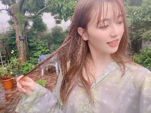 守屋 茜｜one's heart（2020-08-25）｜2枚目
