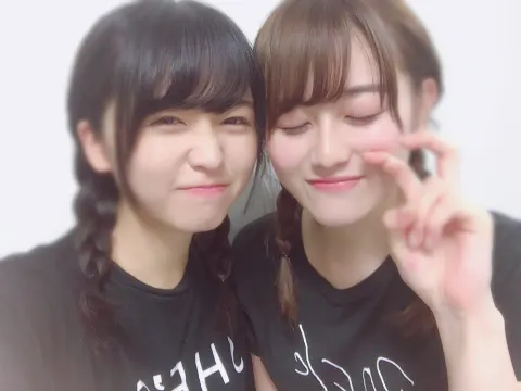 守屋 茜｜うみ（2017-08-24）｜2枚目