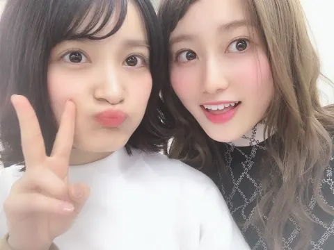 守屋 茜｜忘れられない数々の素敵な想い出をありがとう（2019-04-30）｜2枚目