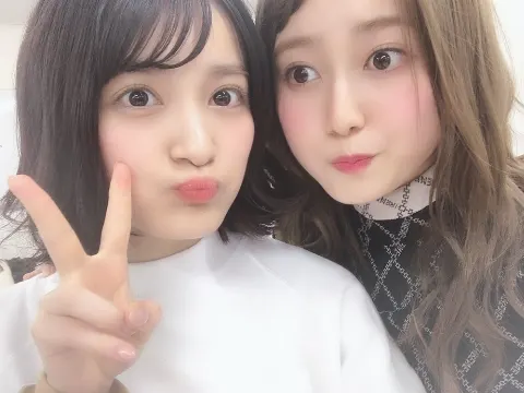 守屋 茜｜忘れられない数々の素敵な想い出をありがとう（2019-04-30）｜3枚目