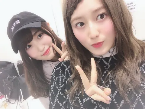 守屋 茜｜忘れられない数々の素敵な想い出をありがとう（2019-04-30）｜5枚目