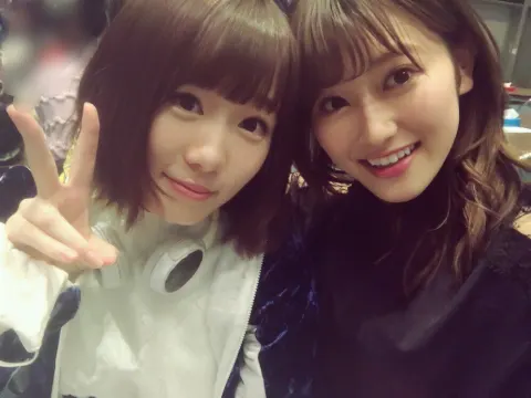 守屋 茜｜こだわり。（2017-12-14）｜8枚目