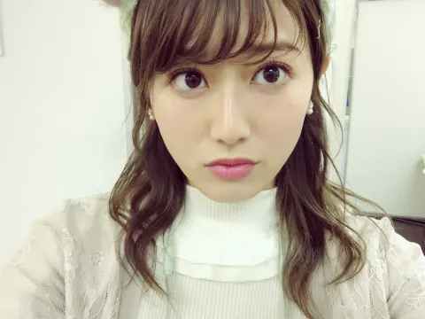 守屋 茜｜頑張れるね（2017-11-08）｜6枚目