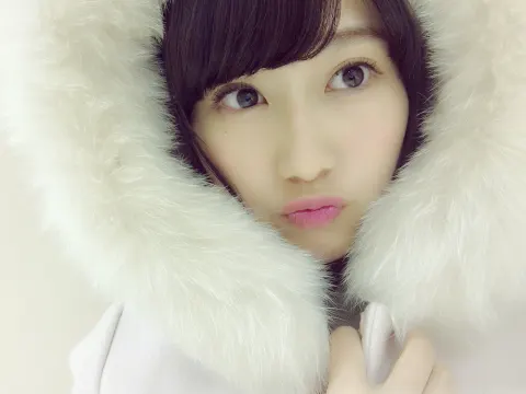 守屋 茜｜ふぇええええぃ（2016-11-07）｜2枚目