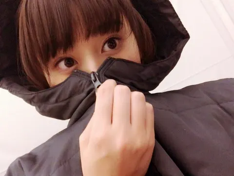 守屋 茜｜フライ!day（2016-02-19）｜2枚目