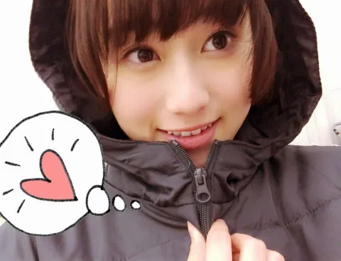 守屋 茜｜フライ!day（2016-02-19）｜3枚目