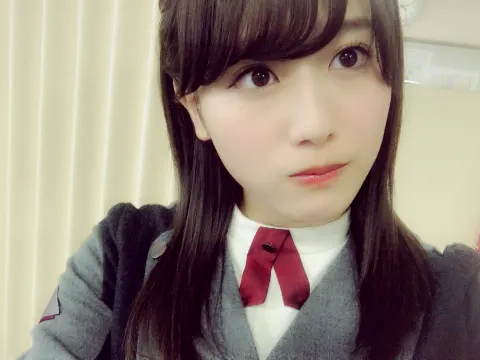 守屋 茜｜(無題)（2017-04-01）｜2枚目